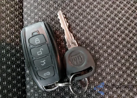 2009 Chevrolet Malibu Lt из США, поврежденный, VIN 1G1ZH57B99F241255